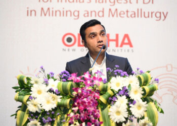 Karan Adani unveils ₹1.08-lakh-crore aluminium megaproject, positioning Odisha as the next global manufacturing powerhouse
