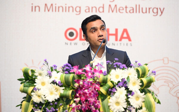Karan Adani unveils ₹1.08-lakh-crore aluminium megaproject, positioning Odisha as the next global manufacturing powerhouse