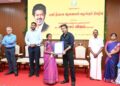 Karur stampede: CM Vijay hands over compassionate appointments, announces memorial as SC hears plea on CBI probe