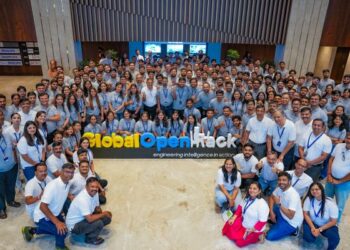 Can AI think like an engineer? LTTS throws down the global gauntlet with a 24-hour hackathon to build tomorrow’s intelligent world