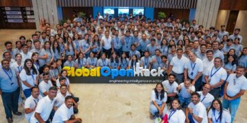 Can AI think like an engineer? LTTS throws down the global gauntlet with a 24-hour hackathon to build tomorrow’s intelligent world