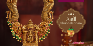 Aadi shopping sparkles: Malabar Gold & Diamonds brings a month of golden gains to Tamil Magalir