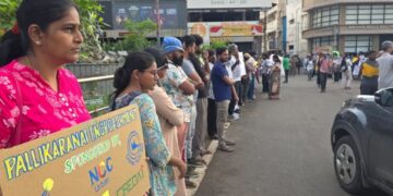 The water question that could drown a livelihood: Save the wetland, save the people