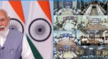 India’s last frontier is now its new centre
