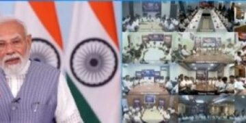 India’s last frontier is now its new centre