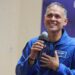 Indian-Origin Astronaut Anil Menon Begins Historic First ISS Mission, Strengthening India’s Global Space Footprint