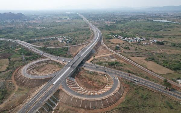 Madurai hits the fast lane: ₹1,024-crore ring road unlocks a new era of connectivity, commerce and sustainable growth