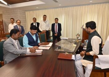 Powering India’s industrial future: NLC India–NALCO forge mega JV for 1,080 MW captive power plant in Odisha
