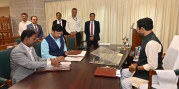 Powering India’s industrial future: NLC India–NALCO forge mega JV for 1,080 MW captive power plant in Odisha