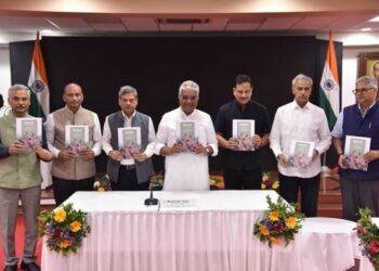 Let the roar endure: NTCA charts India’s next big leap in tiger conservation with science, strategy & stronger protection
