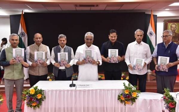 Let the roar endure: NTCA charts India’s next big leap in tiger conservation with science, strategy & stronger protection
