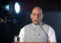 ‘From shortages to Viksit Bharat’: Rajnath Singh says India’s 12-year transformation is reshaping global confidence
