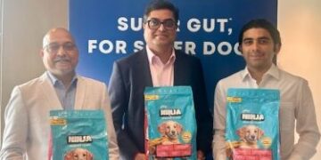 Godrej unleashes ‘Ninja’: Science-powered pet nutrition targets India’s ₹6,000-crore opportunity