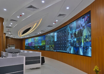 Ahmedabad railway control goes digital: Western Railway unveils a 24×7 smart command hub for the future