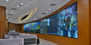Ahmedabad railway control goes digital: Western Railway unveils a 24×7 smart command hub for the future