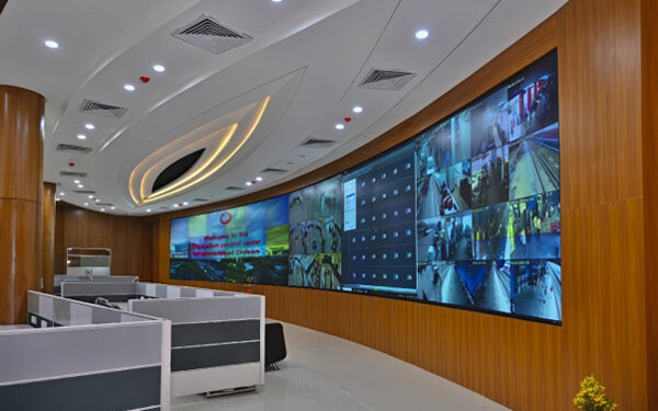 Ahmedabad railway control goes digital: Western Railway unveils a 24×7 smart command hub for the future