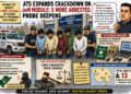 ATS tightens noose on alleged JeM Module: 5 more held, Gujarat terror probe deepens