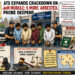 ATS tightens noose on alleged JeM Module: 5 more held, Gujarat terror probe deepens