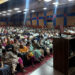 Jayanti Ravi urges NIFT Gandhinagar freshers to become ‘thoughtful changemakers’