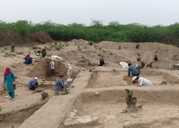 India’s archaeological renaissance demands more than celebration—it needs institutions that can endure