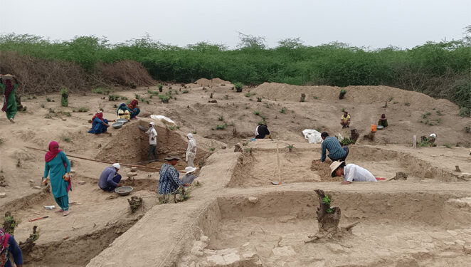 India’s archaeological renaissance demands more than celebration—it needs institutions that can endure