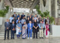 From satellites to security: RRU brings 14 nations together to build a disaster-resilient world