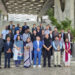 From satellites to security: RRU brings 14 nations together to build a disaster-resilient world