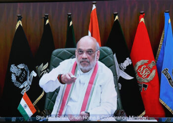 Amit Shah’s cooperative call: Modernise the institutions, strengthen rural prosperity