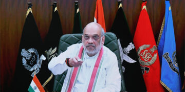 Amit Shah’s cooperative call: Modernise the institutions, strengthen rural prosperity