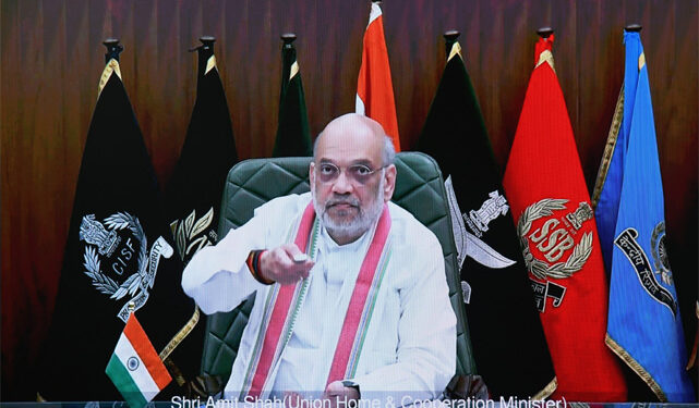 Amit Shah’s cooperative call: Modernise the institutions, strengthen rural prosperity