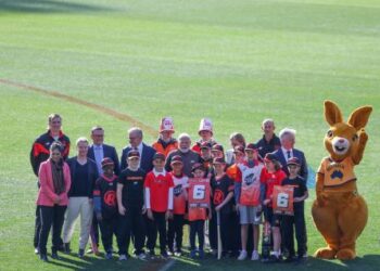 From the MCG to the Commonwealth Games: India, Australia unveil landmark sports roadmap to shape a new global sporting era