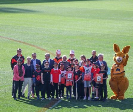 From the MCG to the Commonwealth Games: India, Australia unveil landmark sports roadmap to shape a new global sporting era