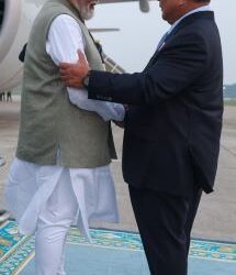 “This visit will further deepen our multifaceted partnership”: PM Modi begins high-stakes Indo-Pacific diplomacy with landmark Indonesia tour