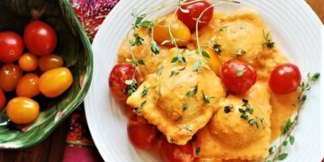 RAVIOLI RAVE: Get ready to ‘FILL’ your family weekend with ‘fun’dastic flavours!