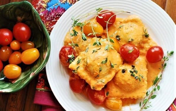 RAVIOLI RAVE: Get ready to ‘FILL’ your family weekend with ‘fun’dastic flavours!
