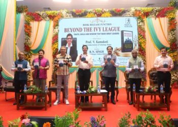 Beyond The Ivy League: When character, not credentials, becomes the true degree of leadership