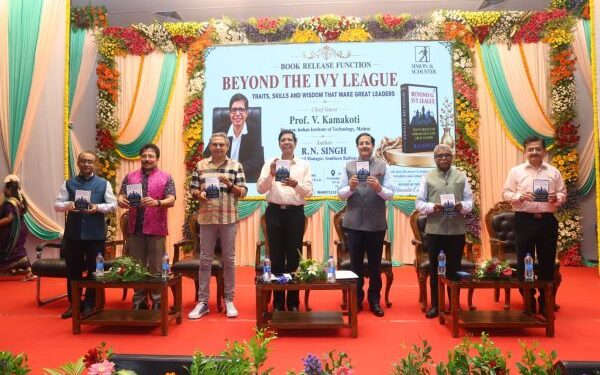 Beyond The Ivy League: When character, not credentials, becomes the true degree of leadership