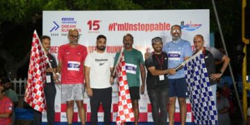 Run today, lead tomorrow: Over 7,000 runners turn Chennai into India’s Fitness Capital at Hexaware Dream Runners Half Marathon 2026