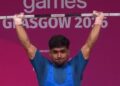 PM Modi hails Raja’s Glasgow Silver as CM Vijay announces ₹30-lakh reward for Tamil Nadu’s new weightlifting star