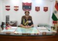 From Battlefields to Strategic Command: Lt Gen Rajesh Pushkar Takes the Helm of Southern Command