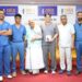 97 and back in the game: Rela Hospital pioneers India’s first fully awake keyhole shoulder surgery with dissolving balloon