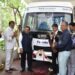 A bus that delivers hope: Rotary’s ₹60-lakh mobile oral cancer unit drives lifesaving care to doorsteps