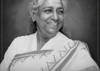 The Nightingale falls silent: S. Janaki’s immortal melody will echo across generations