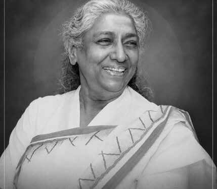 The Nightingale falls silent: S. Janaki’s immortal melody will echo across generations