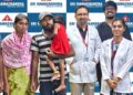 2,000 KMs to hope: SRIHER rebuilds a four-year-old’s future after a devastating road accident