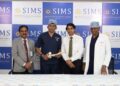 8 mm that changed the life of an octogenarian: SIMS Hospital rewrites the rules of spine surgery