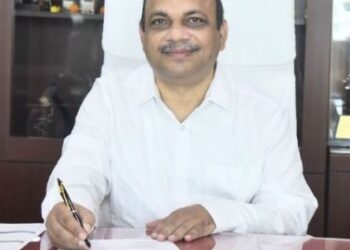 Coal Ministry veteran Sanoj Kumar Jha takes charge of NLC India at crucial growth juncture