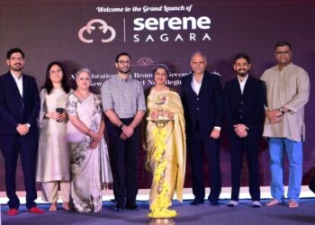‘Serene Sagara’ redefines retirement living: Serene Communities brings world-class senior living to Mysuru