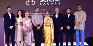 ‘Serene Sagara’ redefines retirement living: Serene Communities brings world-class senior living to Mysuru