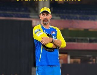 End of a Golden Era: Chennai Super Kings and Stephen Fleming close an 18-year IPL dynasty